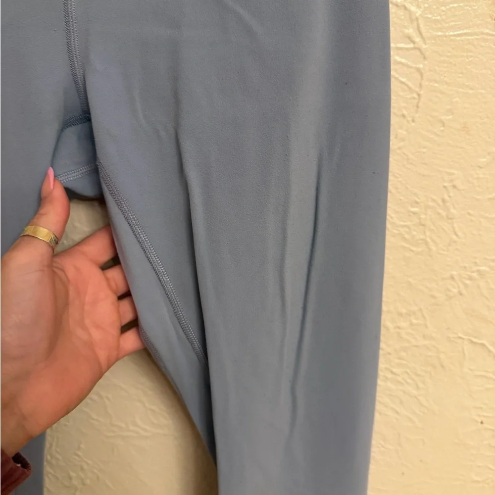 lululemon athletica High-Rise Leggings